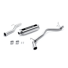 Load image into Gallery viewer, Street-Series-Stainless-Cat-Back-System