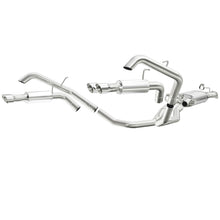 Load image into Gallery viewer, Street-Series-Stainless-Cat-Back-System