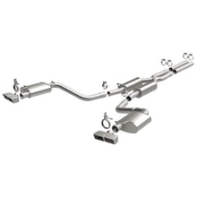 Load image into Gallery viewer, Street-Series-Stainless-Cat-Back-System