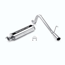 Load image into Gallery viewer, Street-Series-Stainless-Cat-Back-System