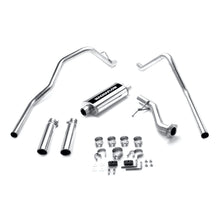 Load image into Gallery viewer, Street-Series-Stainless-Cat-Back-System