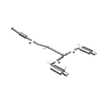 Load image into Gallery viewer, Street-Series-Stainless-Cat-Back-System