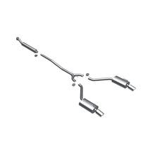 Load image into Gallery viewer, Street-Series-Stainless-Cat-Back-System