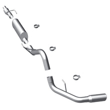 Load image into Gallery viewer, Street-Series-Stainless-Cat-Back-System