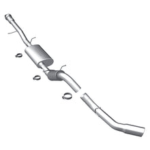 Load image into Gallery viewer, Street-Series-Stainless-Cat-Back-System