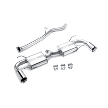Load image into Gallery viewer, Street-Series-Stainless-Cat-Back-System