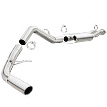 Load image into Gallery viewer, Street-Series-Stainless-Cat-Back-System