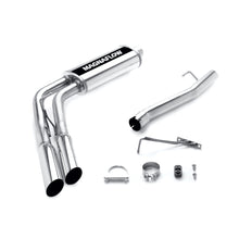 Load image into Gallery viewer, Street-Series-Stainless-Cat-Back-System