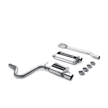 Load image into Gallery viewer, Street-Series-Stainless-Cat-Back-System