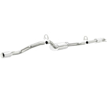 Load image into Gallery viewer, Street-Series-Stainless-Cat-Back-System