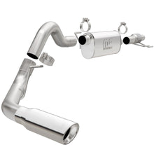 Load image into Gallery viewer, Street-Series-Stainless-Cat-Back-System