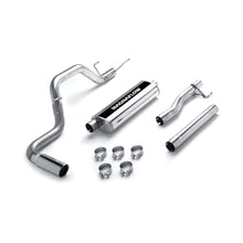 Load image into Gallery viewer, Street-Series-Stainless-Cat-Back-System