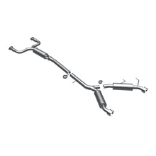 Load image into Gallery viewer, Street-Series-Stainless-Cat-Back-System