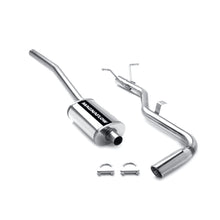 Load image into Gallery viewer, Street-Series-Stainless-Cat-Back-System