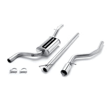Load image into Gallery viewer, Street-Series-Stainless-Cat-Back-System