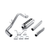Load image into Gallery viewer, Street-Series-Stainless-Cat-Back-System