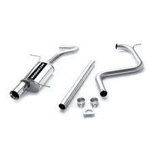 Load image into Gallery viewer, Street-Series-Stainless-Cat-Back-System