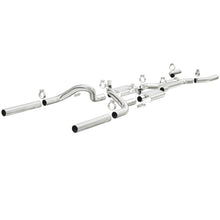 Load image into Gallery viewer, Street-Series-Stainless-Crossmember-Back-System