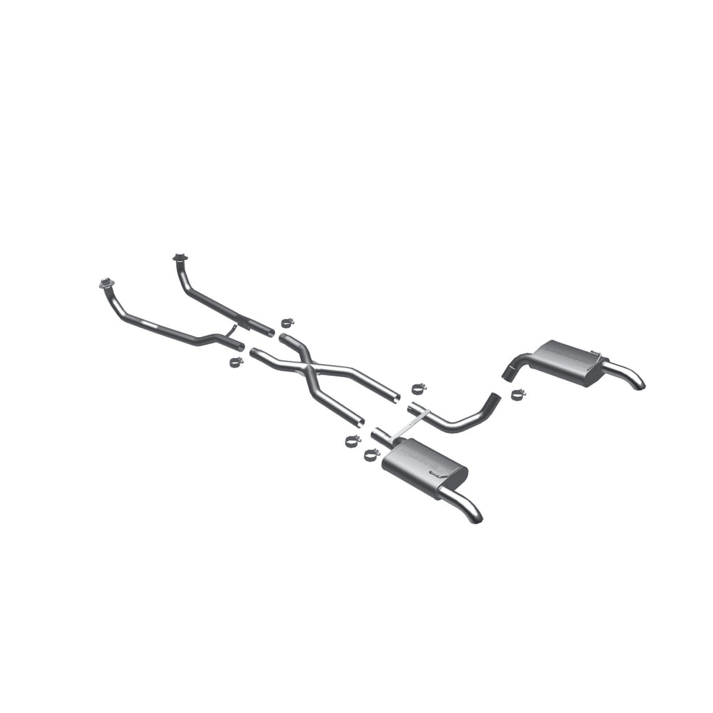 Street-Series-Stainless-Crossmember-Back-System