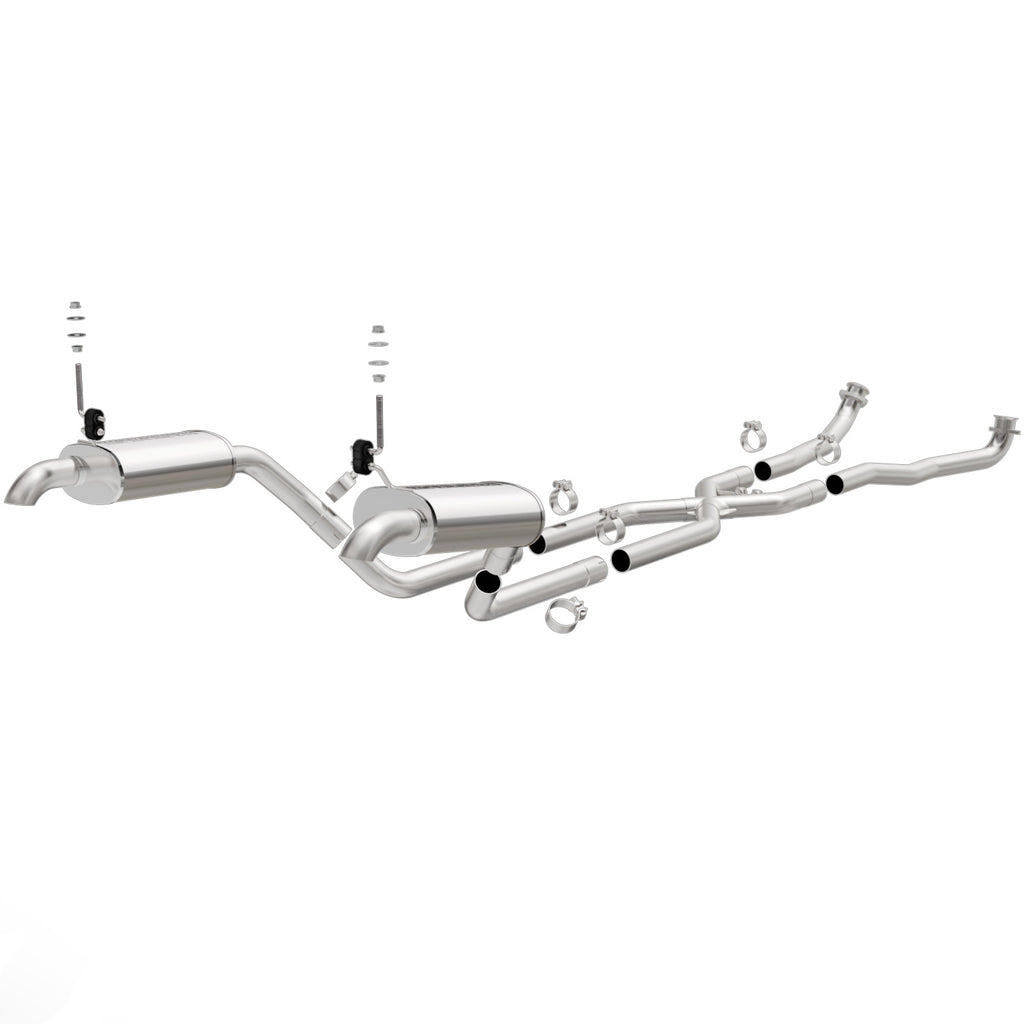 Street-Series-Stainless-Crossmember-Back-System