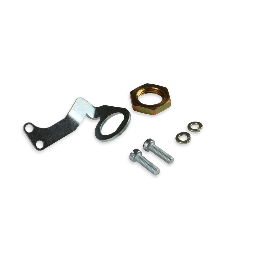 Street-Warrior--Fast-Idle-Solenoid-And-Bracket