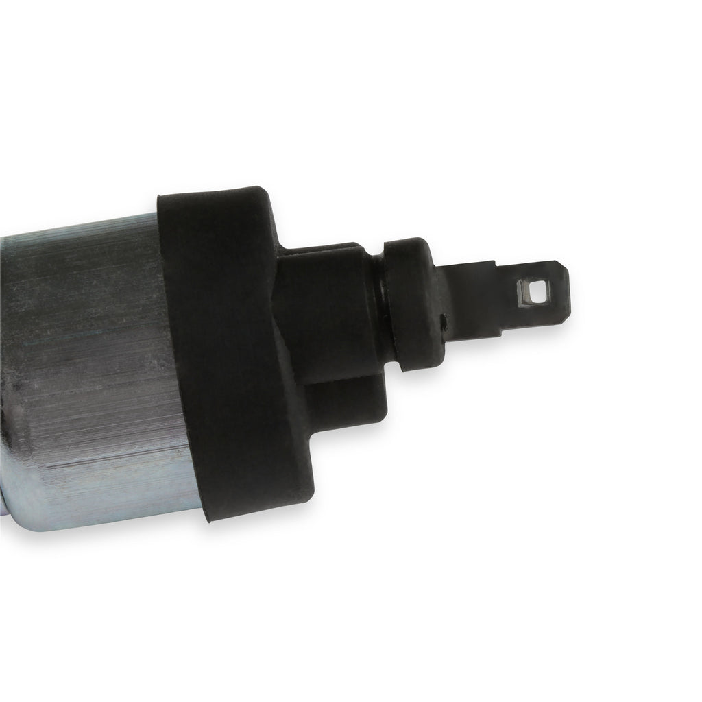 Street-Warrior--Fast-Idle-Solenoid-And-Bracket