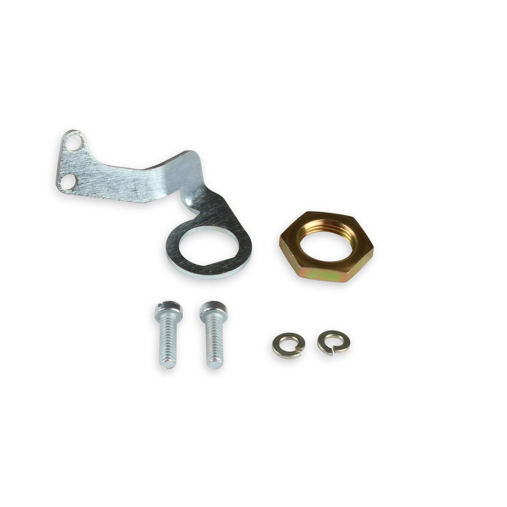 Street-Warrior--Fast-Idle-Solenoid-And-Bracket