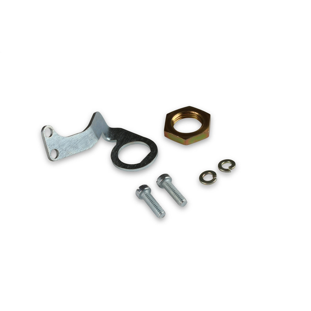 Street-Warrior--Fast-Idle-Solenoid-And-Bracket