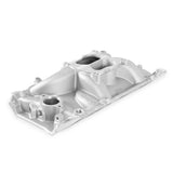 Weiand 8122WND  Street Warrior Intake - Chevy Big Block V8