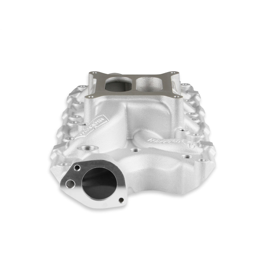 Street-Warrior-Intake-Manifold---Ford-Small-Block-V8