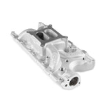 Weiand 8124WND  Street Warrior Intake Manifold - Ford Small Block V8