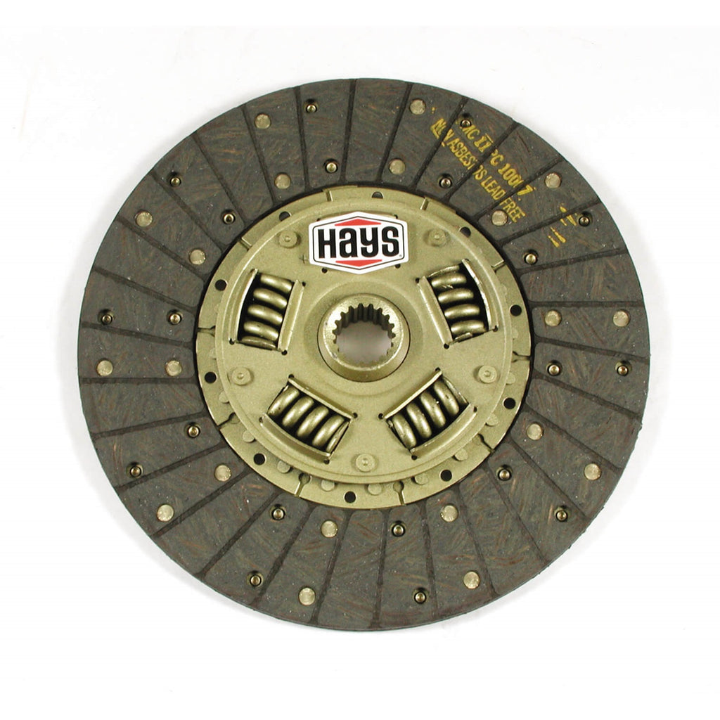 StreetStrip-Clutch-Disc---11-Inch-Diameter