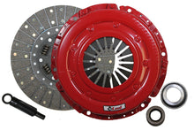 Load image into Gallery viewer, McLeod 75024 Street Level: Clutch Kit: GM 1957-85: 11 x 1-1/8 x 10 for Select Buick Apollo, Buick Centurion, Buick Century, Buick Electra, Buick Estate Wagon, Buick GS, Buick Gran Sport, Buick Invicta, Buick LeSabre, Buick Regal, Buick Skylark, Buick