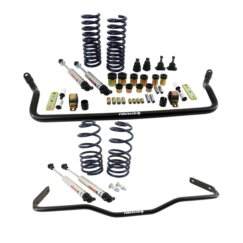 Streetgrip-System-For-1964-1967-Gm-A-Body-With-Small-Block.
