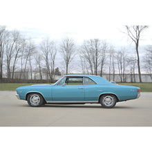 Load image into Gallery viewer, Streetgrip-System-For-1964-1967-Gm-A-Body-With-Small-Block.