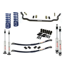 Load image into Gallery viewer, Streetgrip-System-For-1970-1981-Gm-F-Body-With-Small-Block,-No-Bushings-Or-Bj.