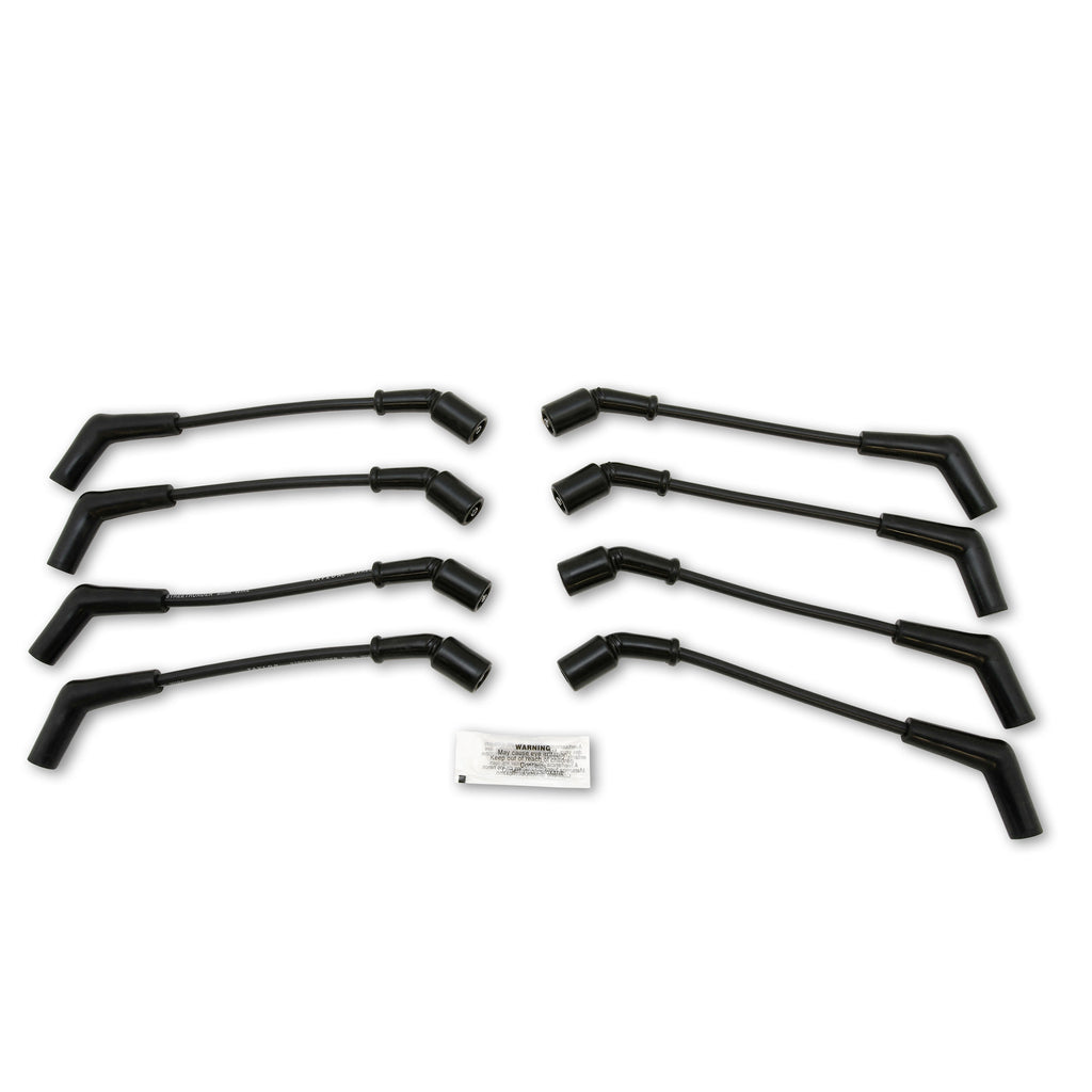 Streethunder-Custom-8-Cyl-11In-135-Black