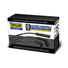 Load image into Gallery viewer, Streethunder-Custom-8-Cyl-Black