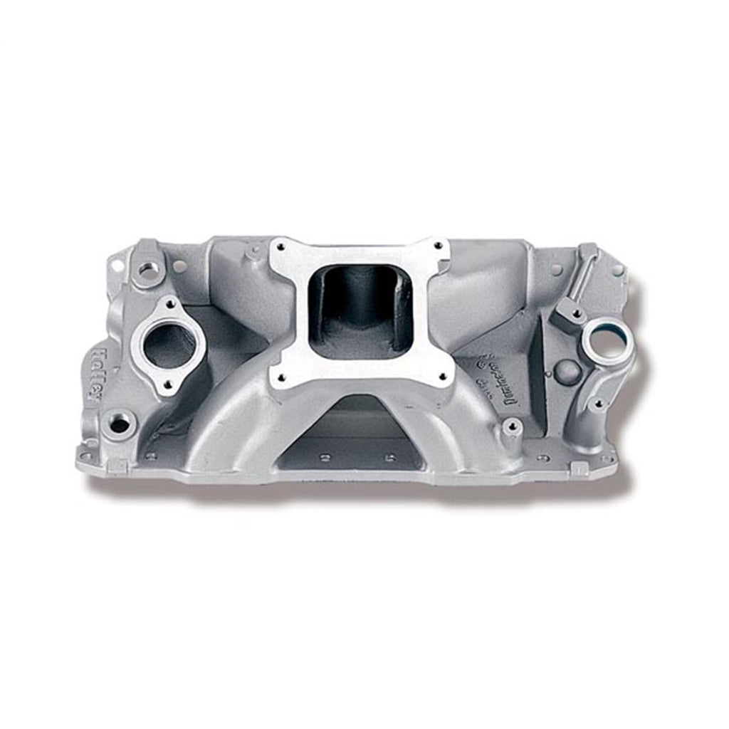 Strip-Dominator-Intake---Chevy-Small-Block-V8