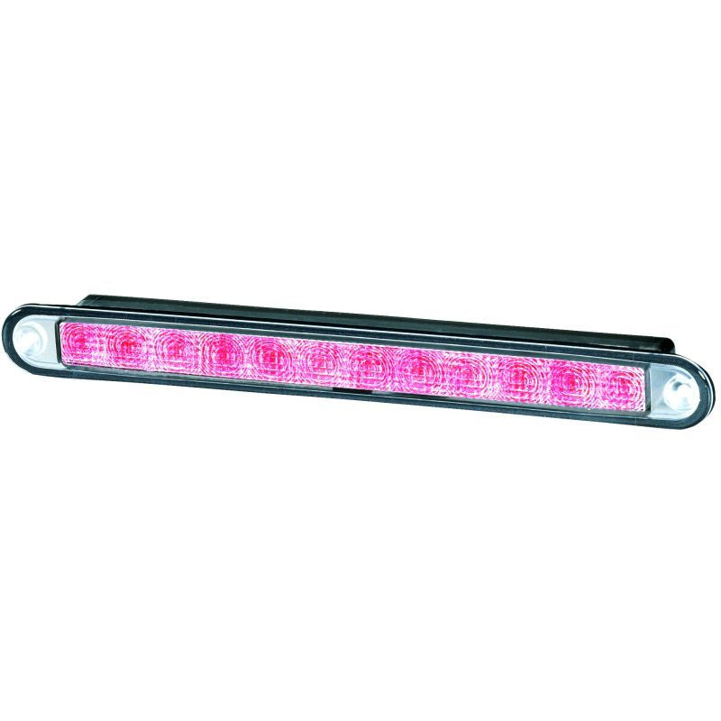 Strip-Lamp-Single-Color-Red
