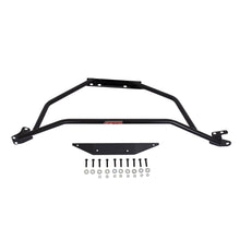 Load image into Gallery viewer, Strut-Tower-Brace-1996-2004-Ford-Mustang-Gt;-V8;-Strut-Tower-Brace;-Tubular-Style;-Gloss-Black-Powder-Coat