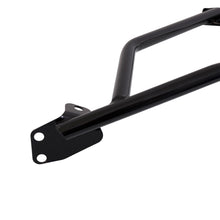 Load image into Gallery viewer, Strut-Tower-Brace-1996-2004-Ford-Mustang-Gt;-V8;-Strut-Tower-Brace;-Tubular-Style;-Gloss-Black-Powder-Coat