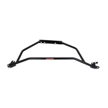 Load image into Gallery viewer, Strut-Tower-Brace-1996-2004-Ford-Mustang-Gt;-V8;-Strut-Tower-Brace;-Tubular-Style;-Gloss-Black-Powder-Coat