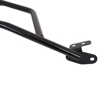Load image into Gallery viewer, Strut-Tower-Brace-1996-2004-Ford-Mustang-Gt;-V8;-Strut-Tower-Brace;-Tubular-Style;-Gloss-Black-Powder-Coat