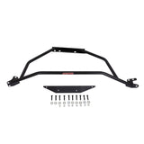 BBK 2516 1996-2004 MUSTANG STRUT TOWER BRACE (BLACK POWDER COAT)