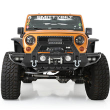 Load image into Gallery viewer, Stryker-Jeep-Wrangler-JkJl-Wings-Only---76731
