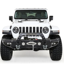 Load image into Gallery viewer, Stryker-Jeep-Wrangler-JkJl-Wings-Only---76731