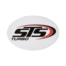 Load image into Gallery viewer, Sts-Turbo-Decal