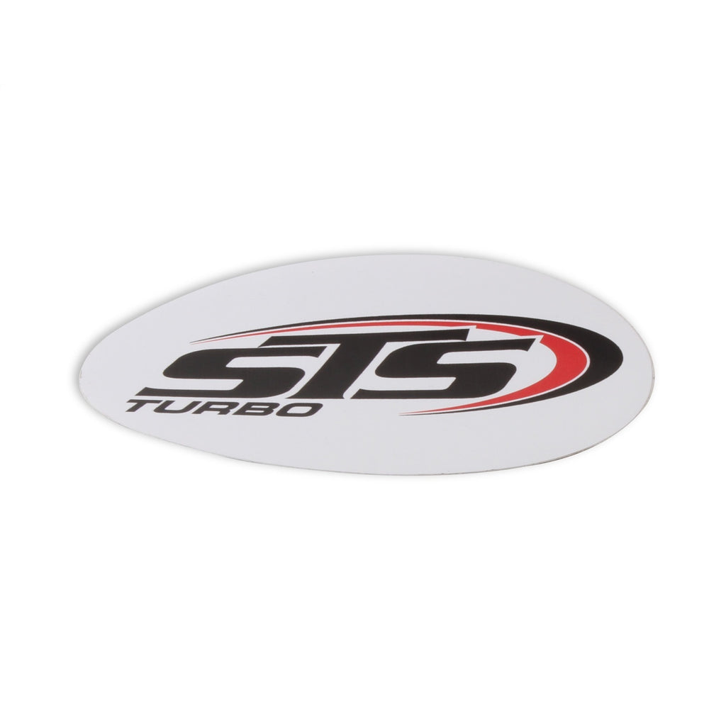 Sts-Turbo-Decal