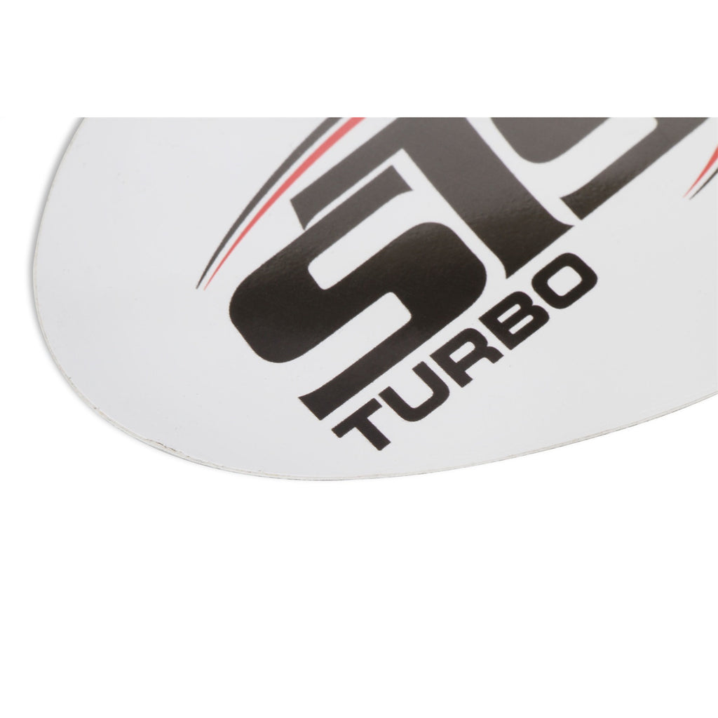 Sts-Turbo-Decal